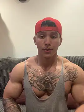 JAYCAM  online show from April 6, 10:21 pm