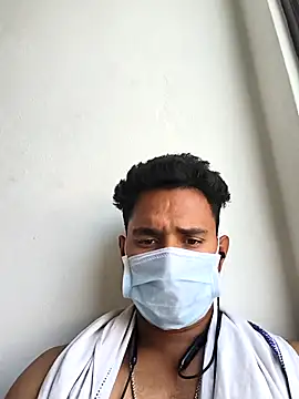 Stranger boy123 online show from April 10, 11:28 am