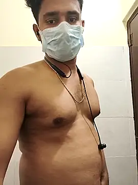 Stranger boy123 online show from March 23, 7:09 pm