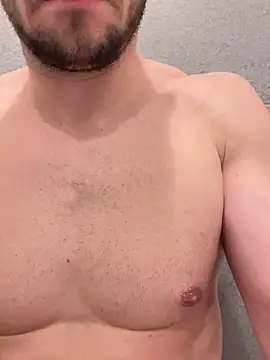 musclex777 online show from March 23, 2:34 pm