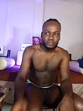 alfablackx online show from April 4, 7:44 pm