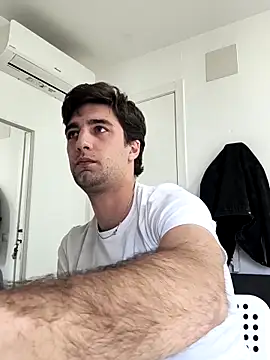 luccasbdk online show from April 1, 3:42 pm