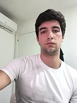 luccasbdk online show from March 21, 10:14 pm