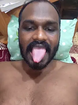 singletamilguy online show from April 7, 5:24 pm
