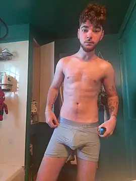 dommydom7177 online show from March 21, 12:31 pm