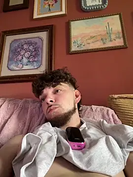 dommydom7177 online show from April 4, 5:32 pm