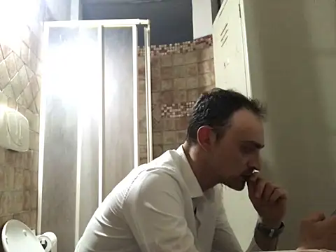 saber910 online show from April 12, 11:16 pm