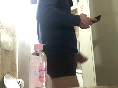 saber910 online show from April 22, 9:52 pm