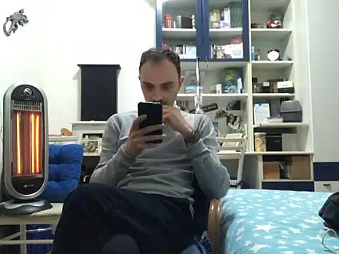 saber910 online show from April 9, 12:19 am