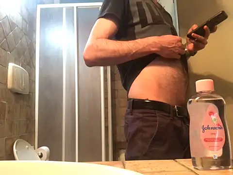 saber910 online show from April 29, 4:44 pm