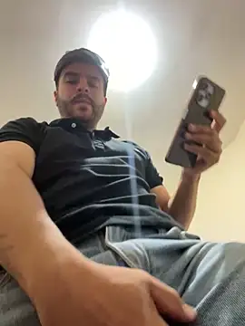 JhanHeat online show from March 24, 12:49 am