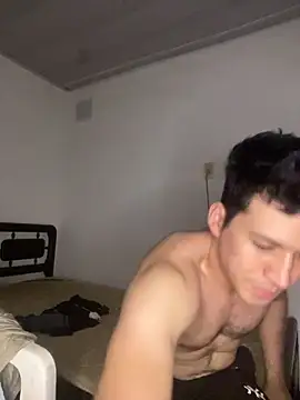 JadeeBlaze online show from April 20, 10:34 pm