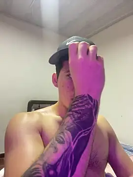 JadeeBlaze online show from April 21, 1:42 am