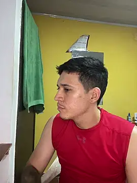 JadeeBlaze online show from April 3, 12:51 am