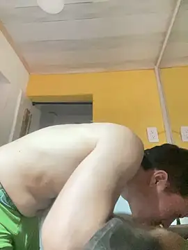 JadeeBlaze online show from April 18, 1:07 am