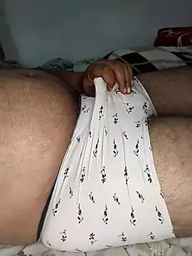 Ankur9639  online show from April 9, 4:35 pm