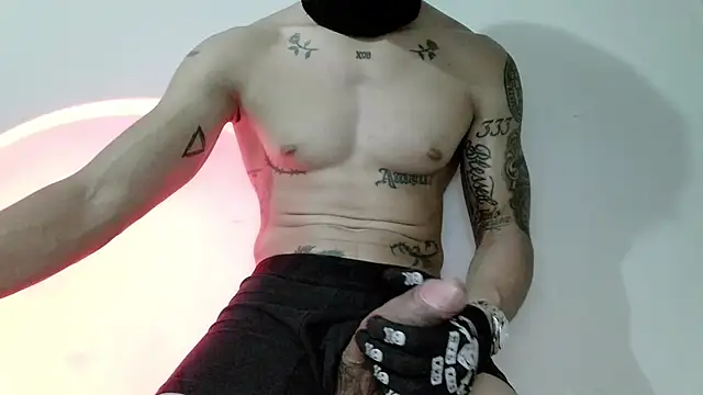 srghost333 online show from March 26, 4:27 am