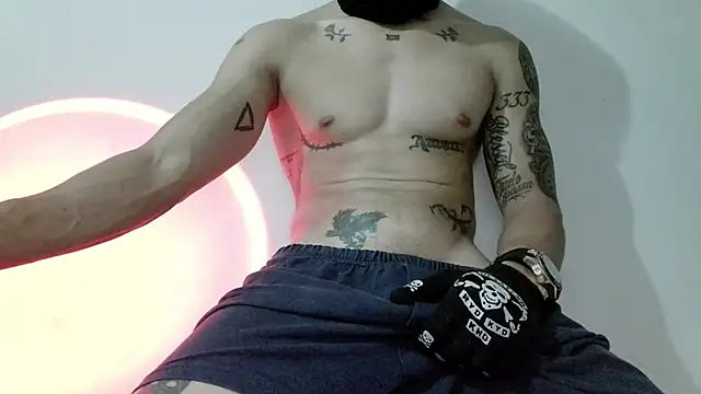 srghost333 online show from March 24, 4:06 am