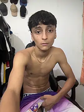 Leal 777 online show from March 31, 7:43 am