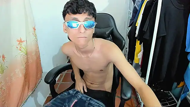 Leal 777 online show from April 3, 4:31 am