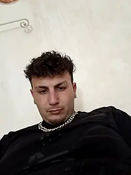 Baby122440 online show from April 20, 1:08 am