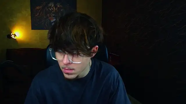 BodhiHayes online show from March 26, 5:55 am