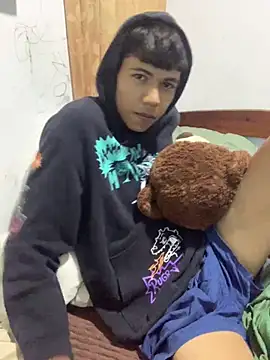 xjadem online show from April 22, 7:35 am