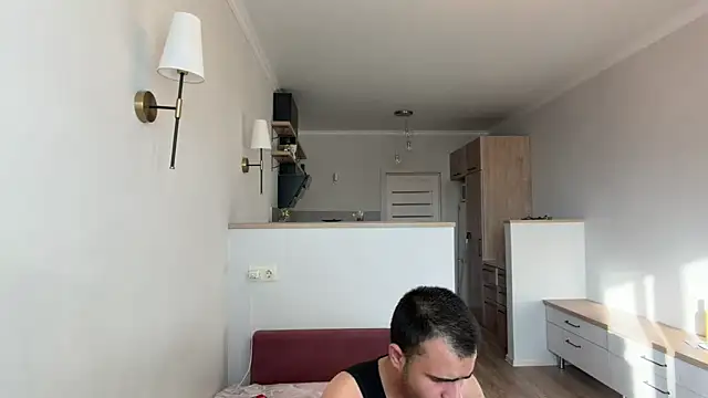 Daniel ice online show from March 29, 2:06 pm