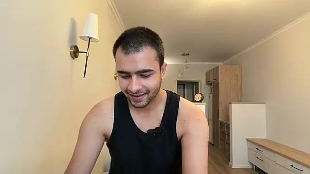 Daniel ice online show from March 30, 2:07 pm