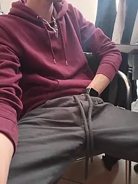 Skinboy06 online show from May 20, 11:06 am