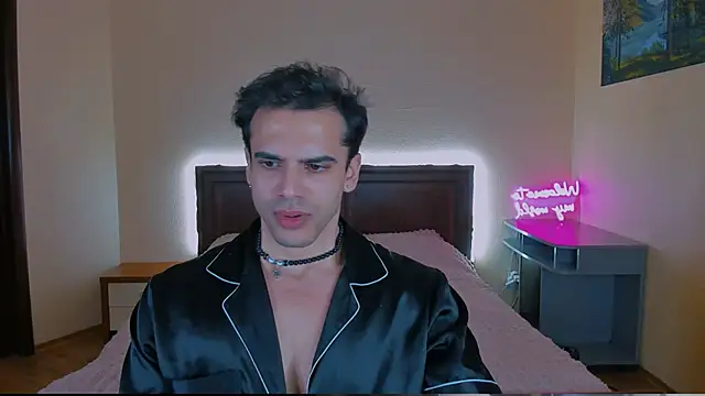 prince aladdin online show from March 20, 1:20 am