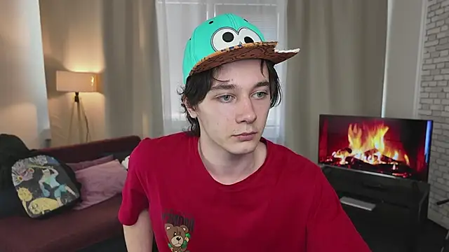 KevinStrike online show from March 27, 2:29 pm