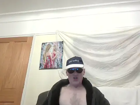 Useless Wanker online show from March 23, 2:50 am