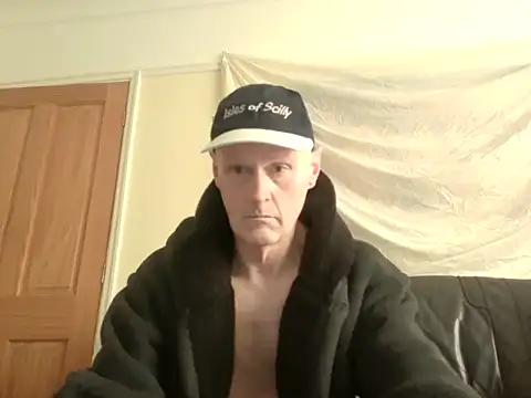 Useless Wanker online show from March 27, 1:56 pm