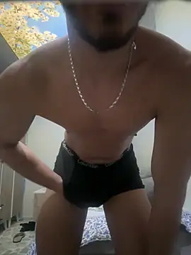 Enes-J online show from April 10, 10:44 am