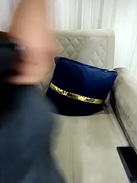 Enes-J online show from March 31, 10:11 pm