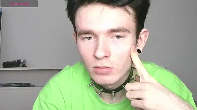 Ernest ice online show from April 5, 4:14 pm