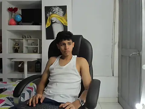 Nico Viper  online show from March 23, 7:42 pm