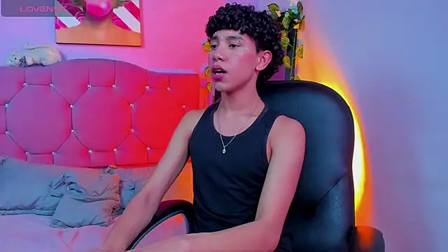 artemis jones online show from March 20, 9:40 pm