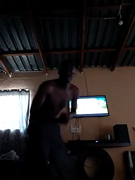 Black sex- online show from March 24, 6:51 am