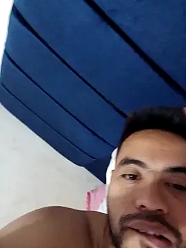 leonfire1004 online show from April 19, 10:26 am