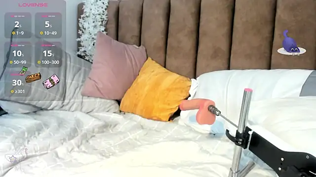 Liam ruse online show from March 25, 8:57 pm