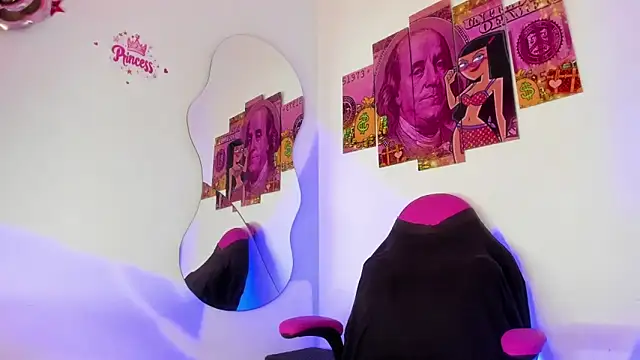 horus gil online show from March 27, 2:07 pm