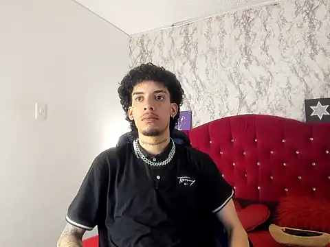 Ryder-Stone online show from April 3, 8:16 pm