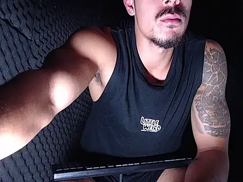 jack nastee online show from April 6, 4:46 am