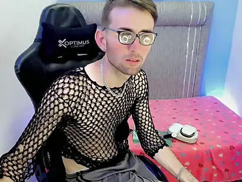 Dani high online show from April 7, 12:27 pm