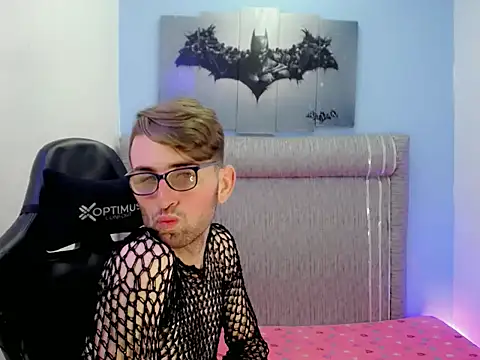 Dani high online show from April 9, 12:11 pm