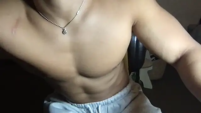 Kai00003 online show from March 22, 9:47 am