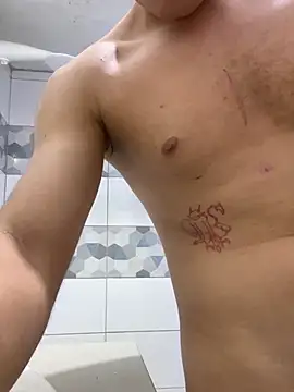 Piero 1369 online show from April 10, 4:30 am