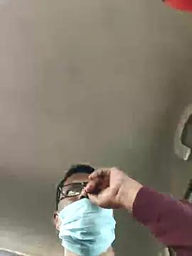 Daddyfuck 41 online show from April 1, 3:30 am